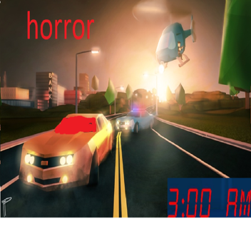 jailbreak creepy 