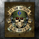 ::1st Tank Battalion::