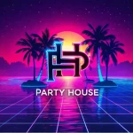 PARTY HOUSE COMMUNITY Group Thumbnail