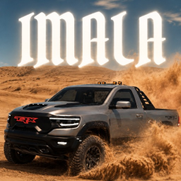 IMALA, CULIACAN MÉXICO [UPDATE] icon