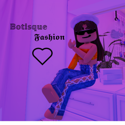 Botisque Fashion Homestore