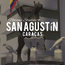 Parroquia San Agustin, Venezuela