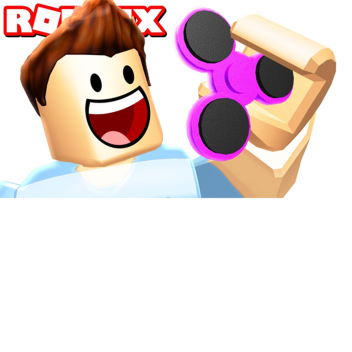 Fidget Spinner