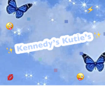 Kennedy rutie'S