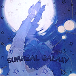 SURREAL GALAXY