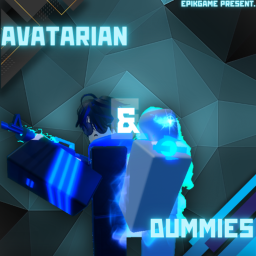 Avatarian &Dummies