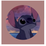 The stitch and Angel Family