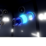 B core facility fan remake