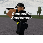 Koninklijke marechaussee Zoetemeer