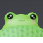 Frogs Ahoy!!