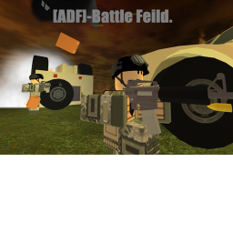 {ADF} Australian defense force's Battle feild