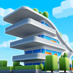 [NEW] My Estates!