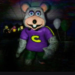 Pizza Time Theature 90's 1979