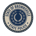 Brownsville State Police