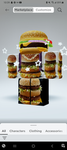 The BigMac group