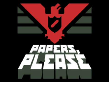 Paper, Please FanRemake [MAJOR UPDATE]