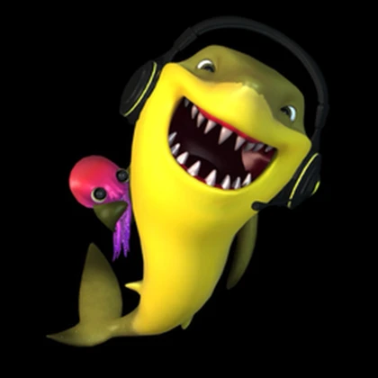 Doodle and Arkey Perspectives Roblox group icon