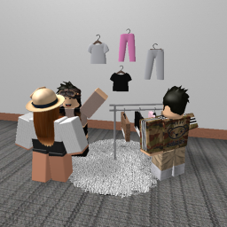 Pixel Fashion™ Home store