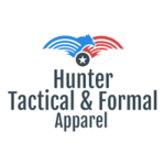 Hunter Tactical & Formal Apparel