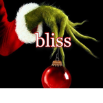b l i s s~