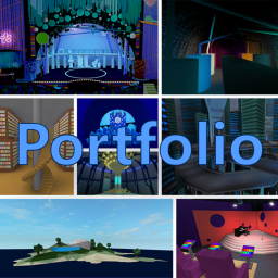 SOMEOFME's Portfolio icon