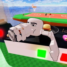 Become a VR Hands📱🎮No Headset Needed! icon