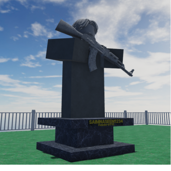 The Venemous Serpents Headquarters