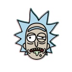 Rick | Clothing
