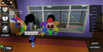 dandys world :)