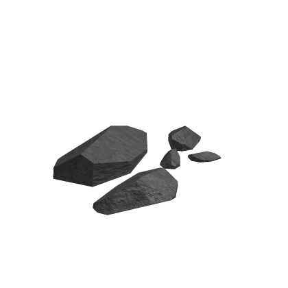 Small Rocks