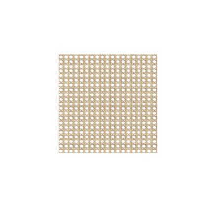 Square Two-Sided Decal
