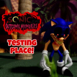 (UPDATE) outcome memories testing 