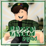 *|Green Squad|*