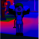 Building Roblox studio