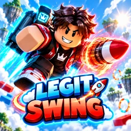 Legit swing icon