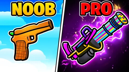 Gun Simulator 🎯