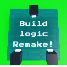 Build Logic REMAKE!