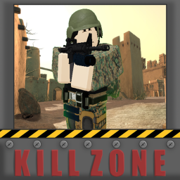 Kill Zone