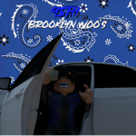 {95th} Brooklyn Woo's