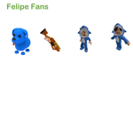 PLAY FELI