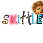 Skittle and the puppet fans !!!