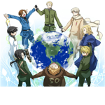 Hetalians Unite!