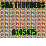 $Da Thunders