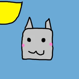  [Update!] Untitled HCABP icon