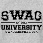 Stunt' oo SWAG UNVERSITY