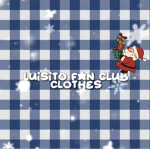 Luisito fan club