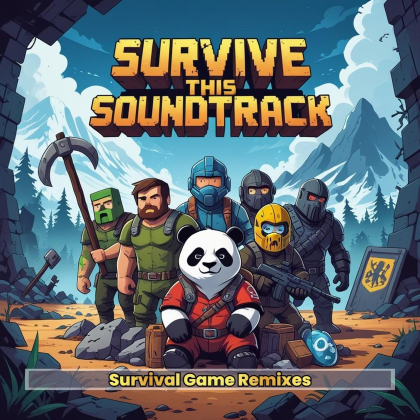 ARK Survival Evolved (Main Menu) Roblox music