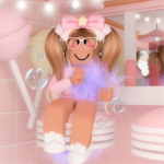 Glam fan club!! :3