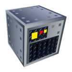 Untitled Factory Game Group