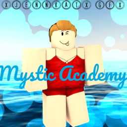 [NEW] Mystic Academy Dance Studio